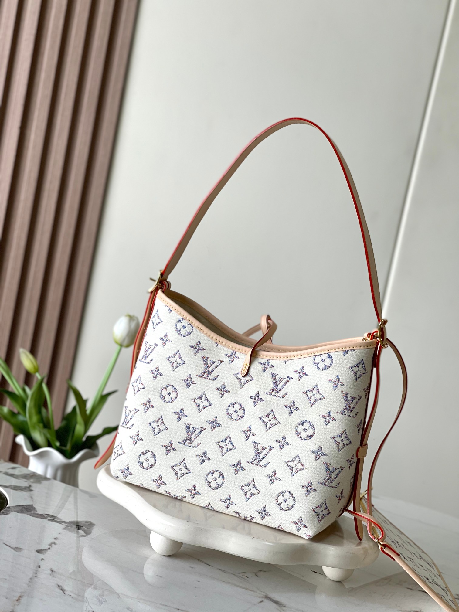 Louis Vuitton Shopping Bags